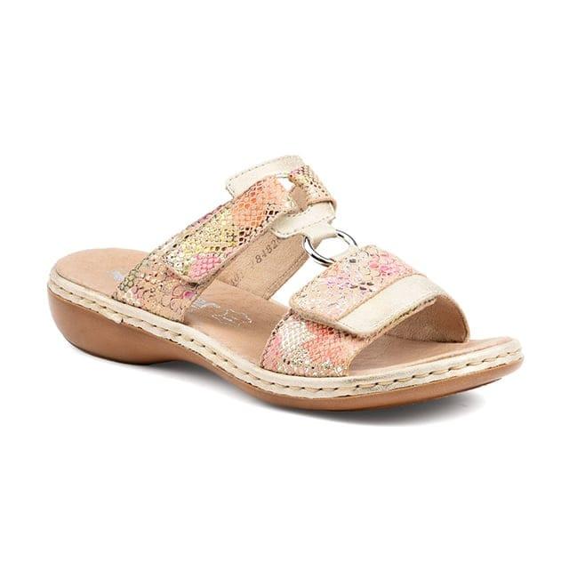 Image of Delphi Unisex Multicolor 39