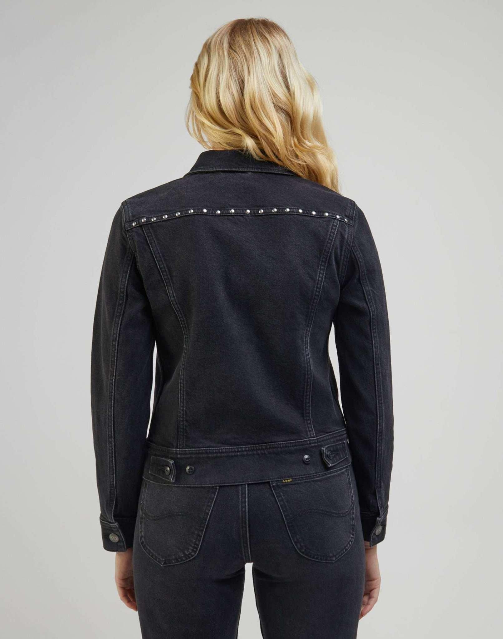 Lee  Veste en jean Rider Jacket 