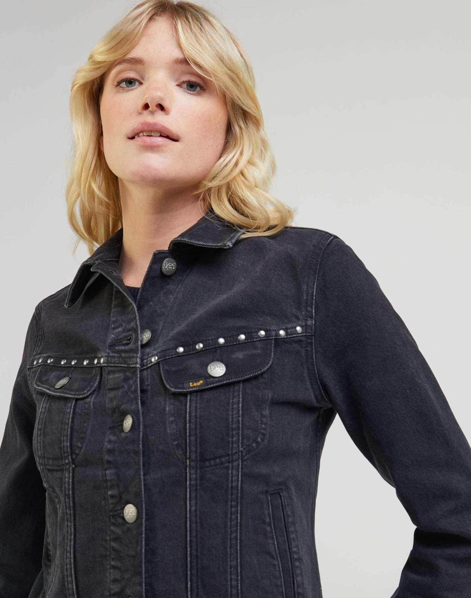 Lee  Veste en jean Rider Jacket 