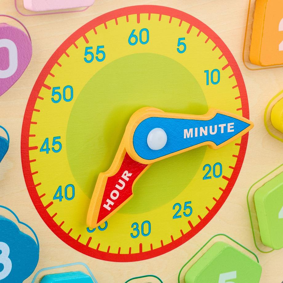 Northio  Lernwecker für Kinder 