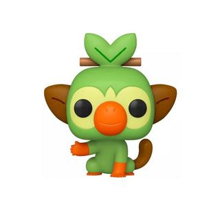 Funko  POP - Games - Pokemon - 957 - Grookey 