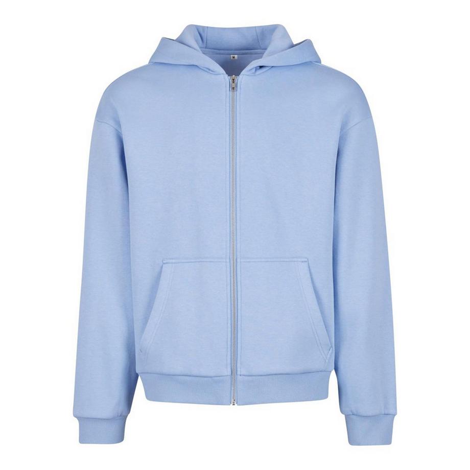 Veste à capuche