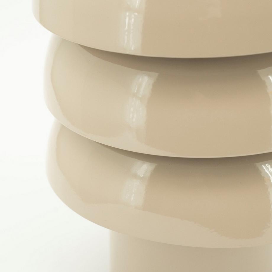 mutoni Lampe de table Curo  