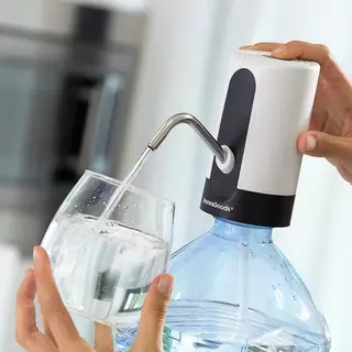 Acheter Distributeur d'eau en bouteille automatique Rechargeable