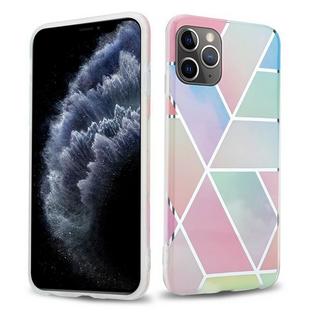 Cadorabo  Housse compatible avec Apple iPhone 11 PRO - Coque de protection en silicone TPU avec motif mosaïque 