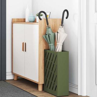 VidaXL Sonnenschirmhalter stahl  