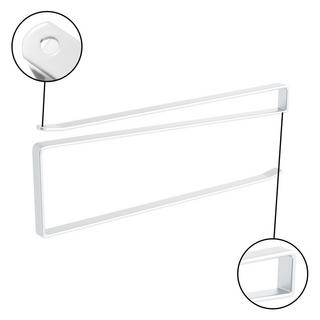 Intirilife Intirilife 2x Papierrollenhalterung  