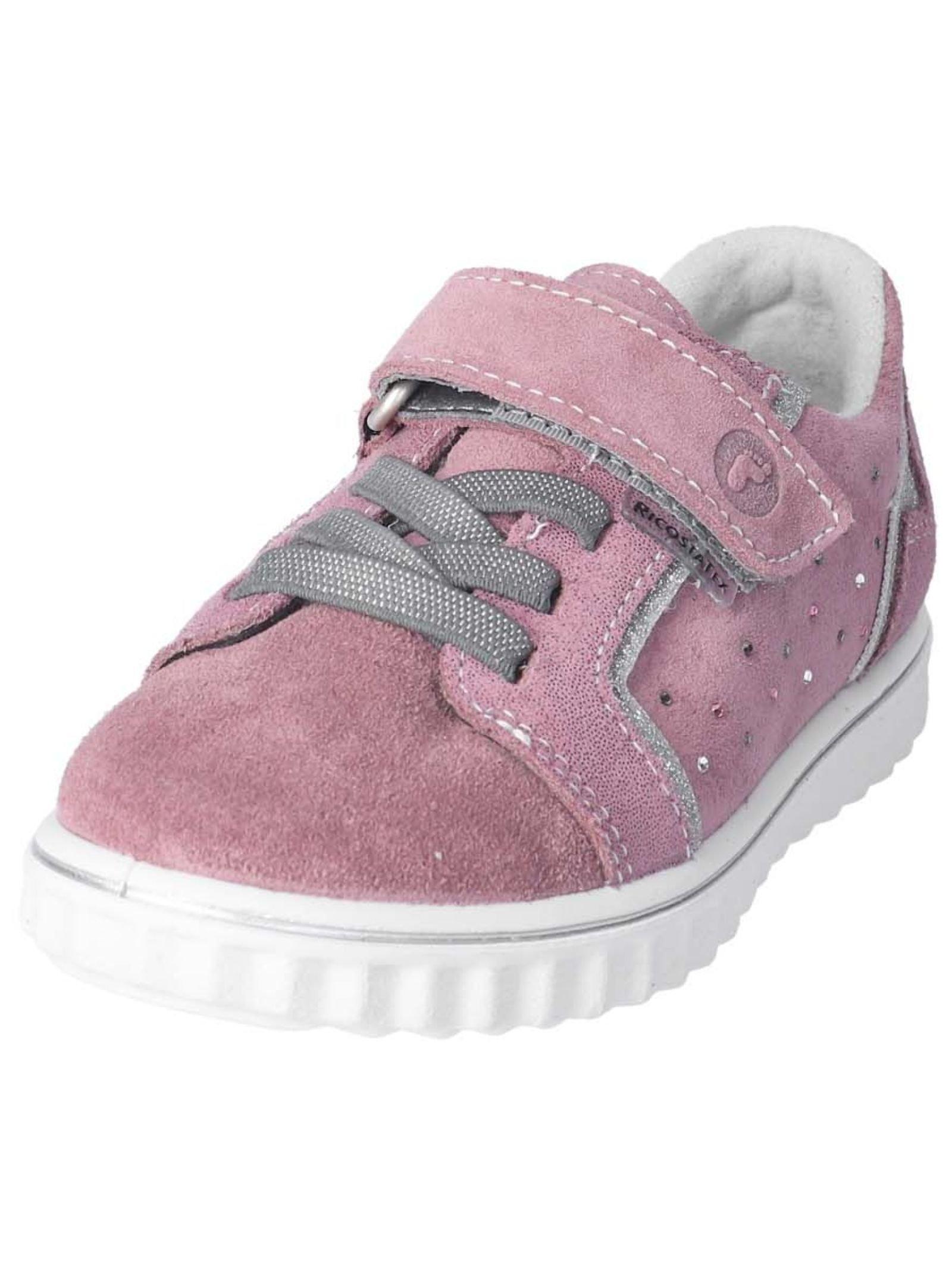 Image of Sneaker Unisex Rosa 31
