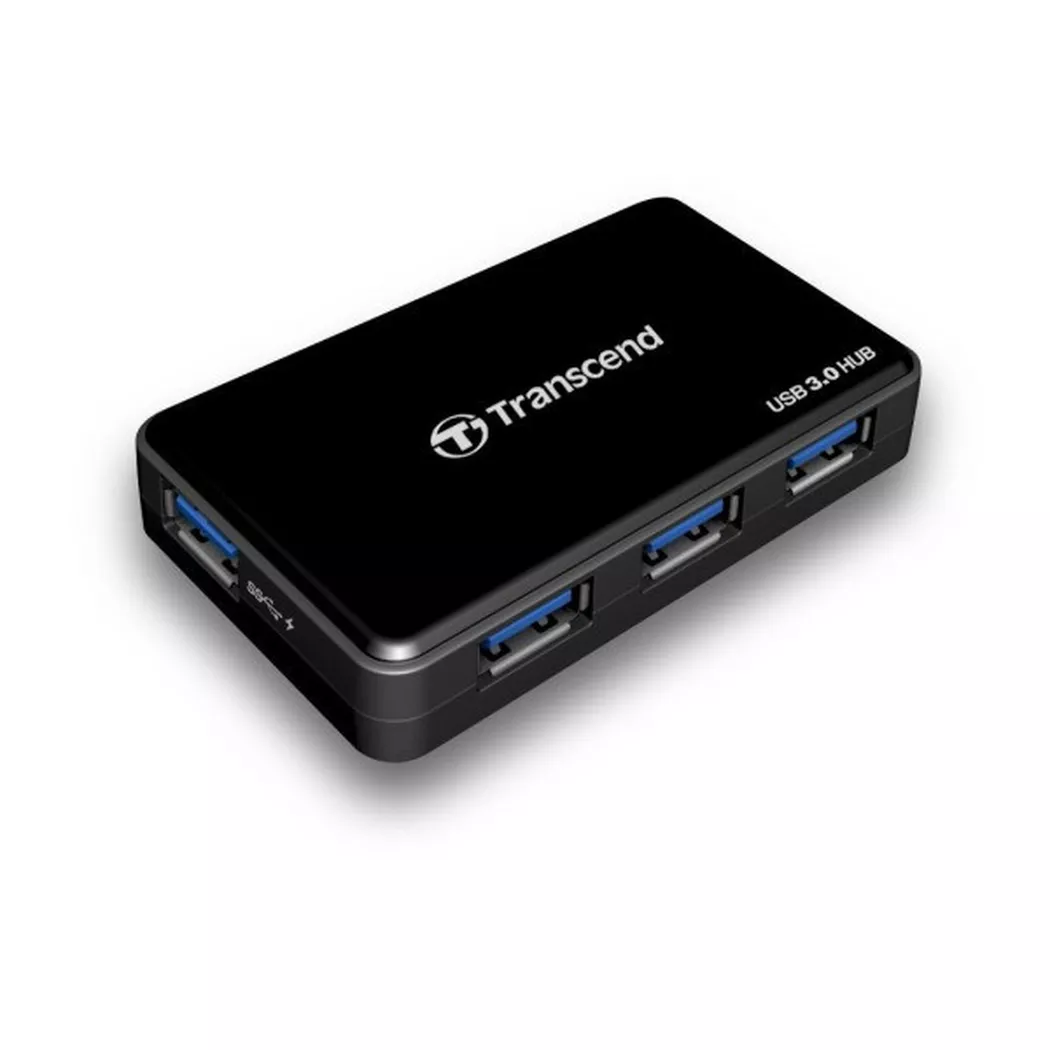 Transcend HUB3