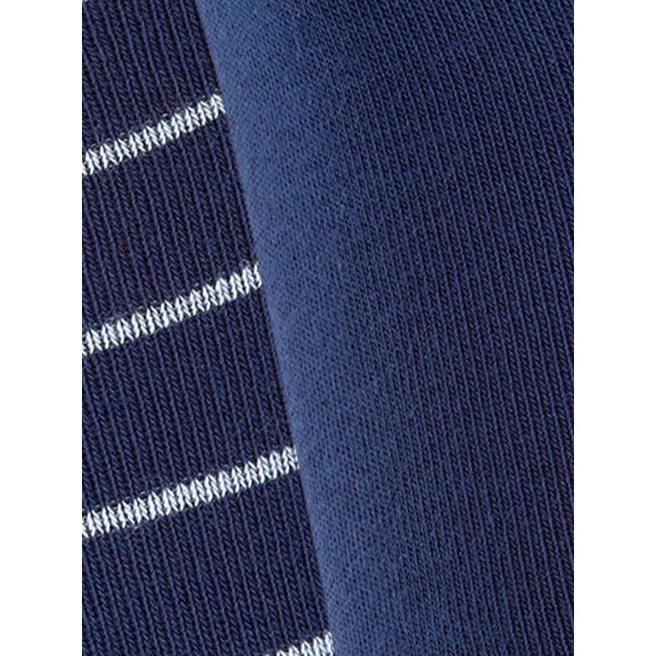FALKE Happy Stripe Socken 2er-Pack  