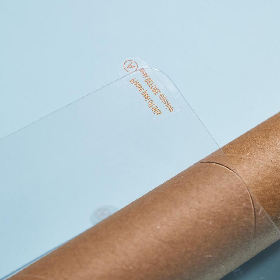 Cover-Discount  iPad Air 11 (M2 / M3) - Panzerglas Schutzfolie Display 