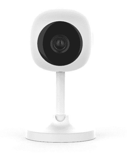 WOOX  Netzwerkkamera Indoor Full-HD Smart Wifi 