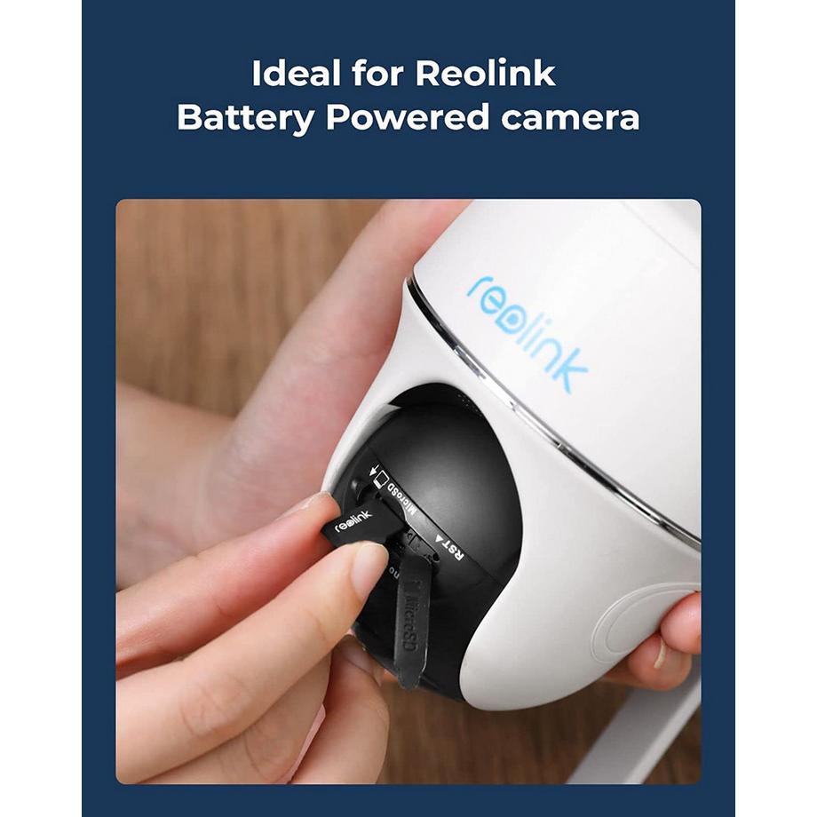 Reolink  Micro-SD Card 