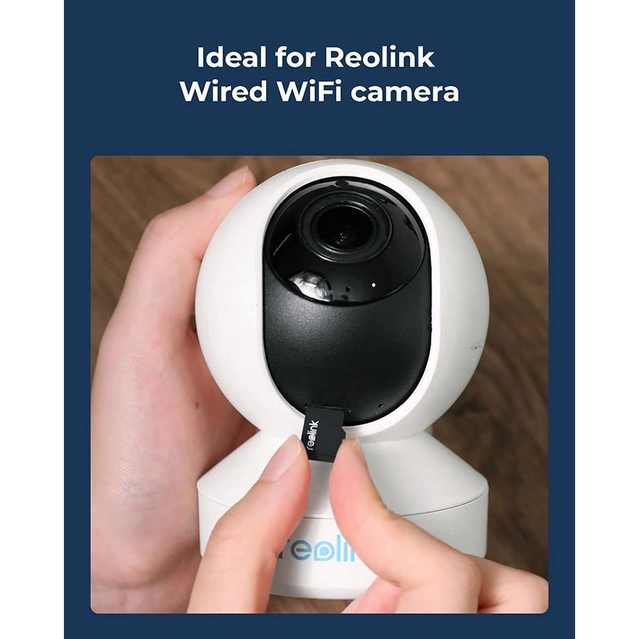 Reolink  Micro-SD Card 