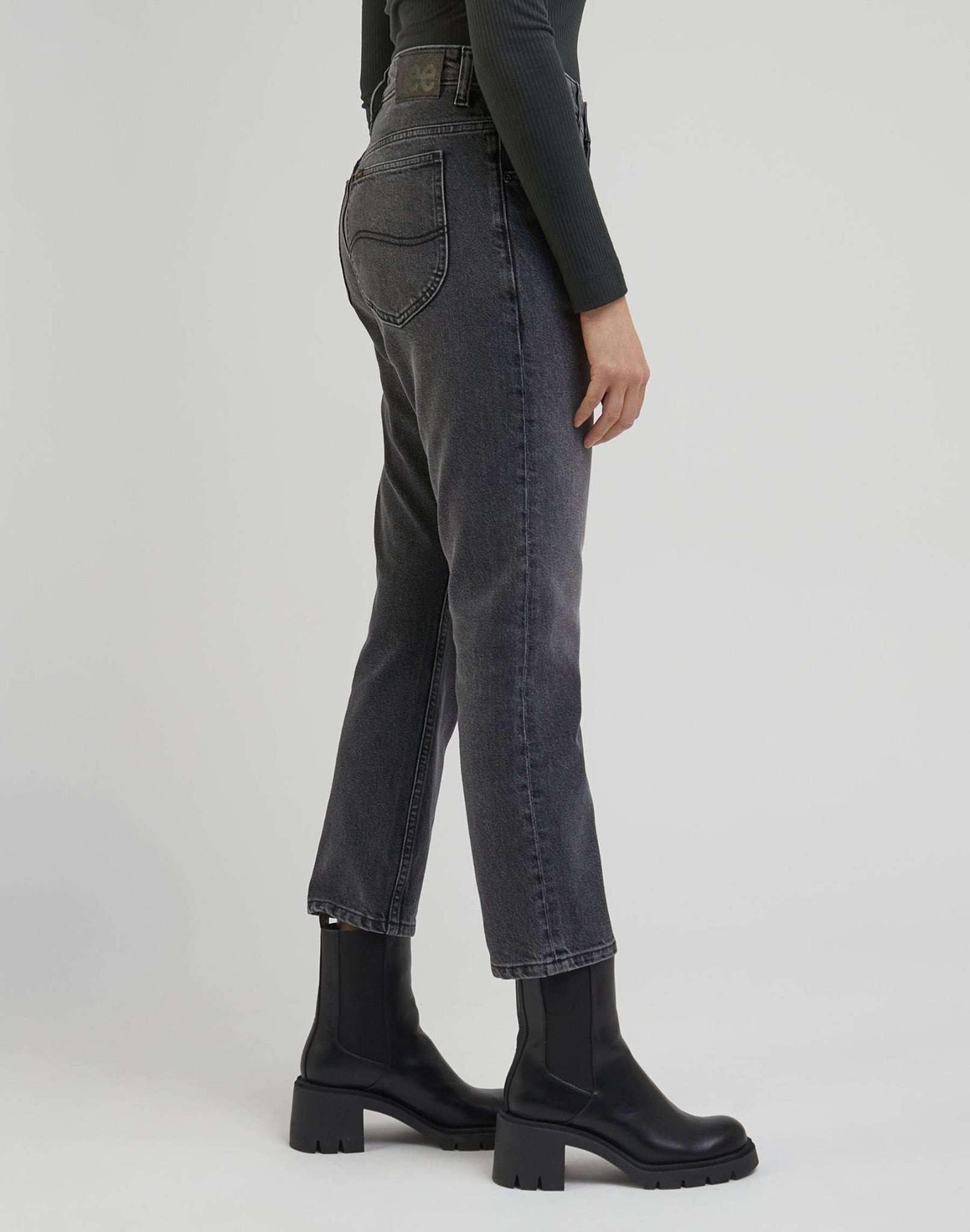 Lee  Jean Slim Rider Jeans 