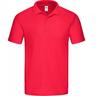 Fruit of the Loom  Polo manches courtes ORIGINAL 