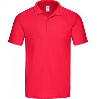Fruit of the Loom  Polo manches courtes ORIGINAL 