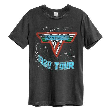 Amplified  Tshirt TOUR 