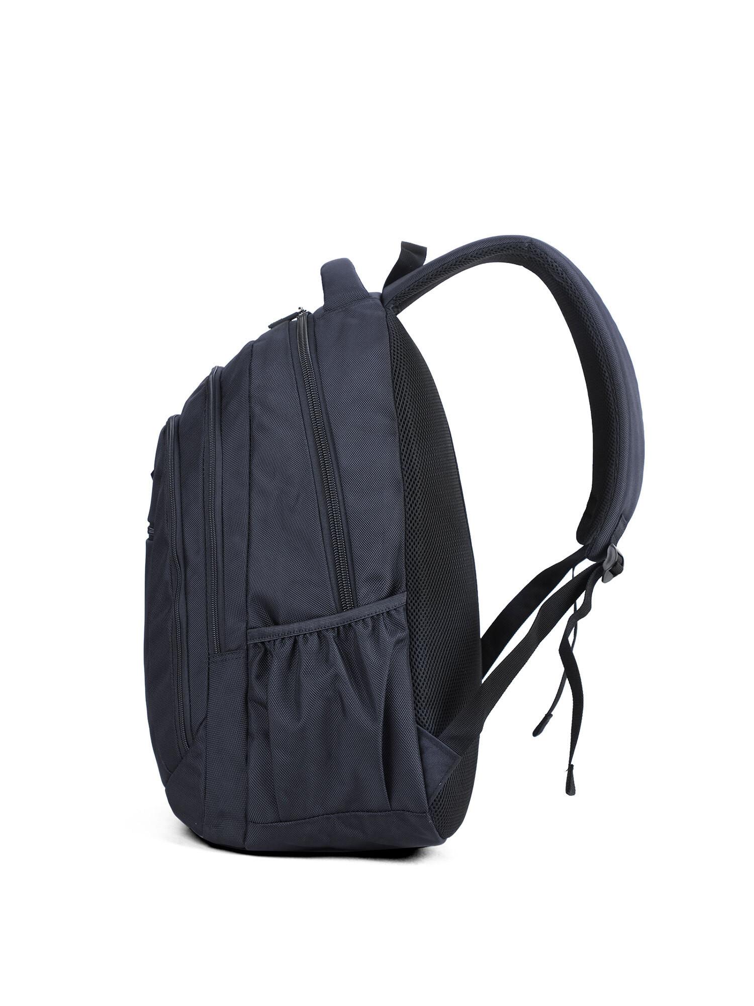 Aoking Unisex Reissverschluss Rucksack  