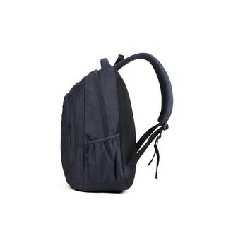 Aoking Unisex Reissverschluss Rucksack  