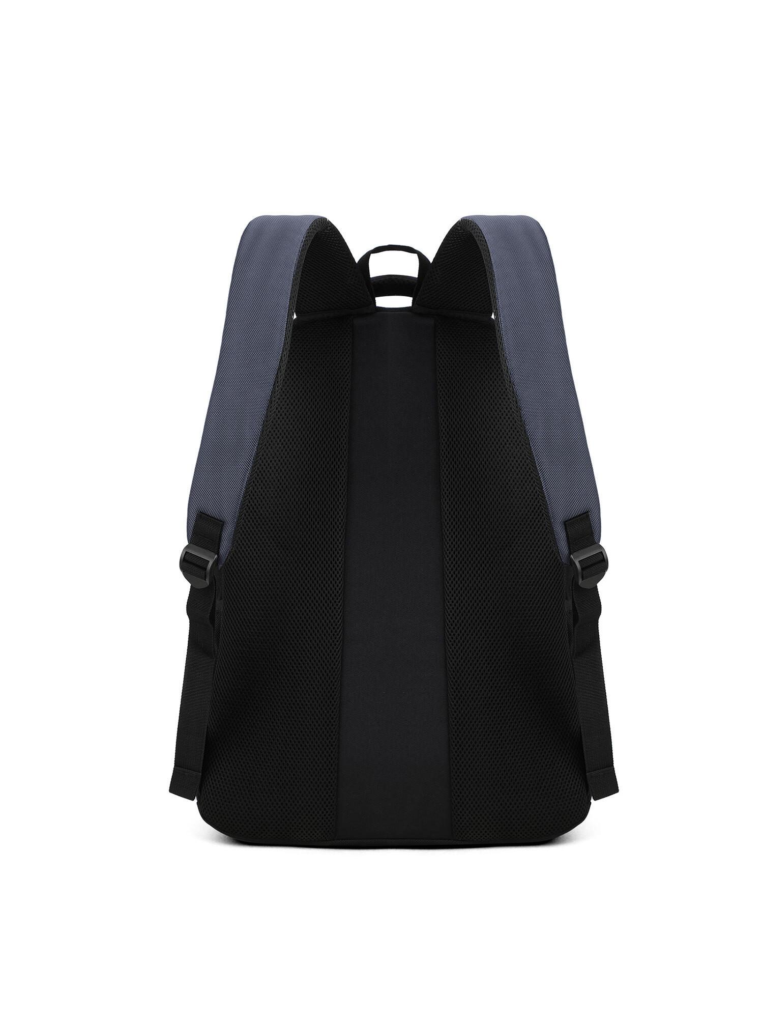 Aoking Unisex Reissverschluss Rucksack  