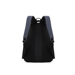 Aoking Unisex Reissverschluss Rucksack  
