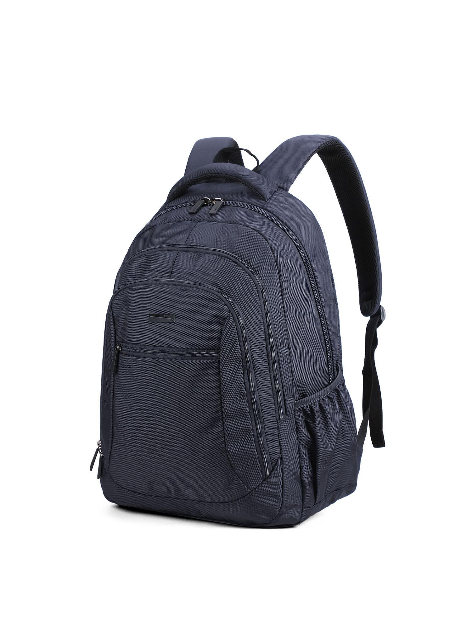 Aoking Unisex Reissverschluss Rucksack  