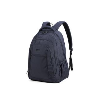 Aoking Unisex Reissverschluss Rucksack  