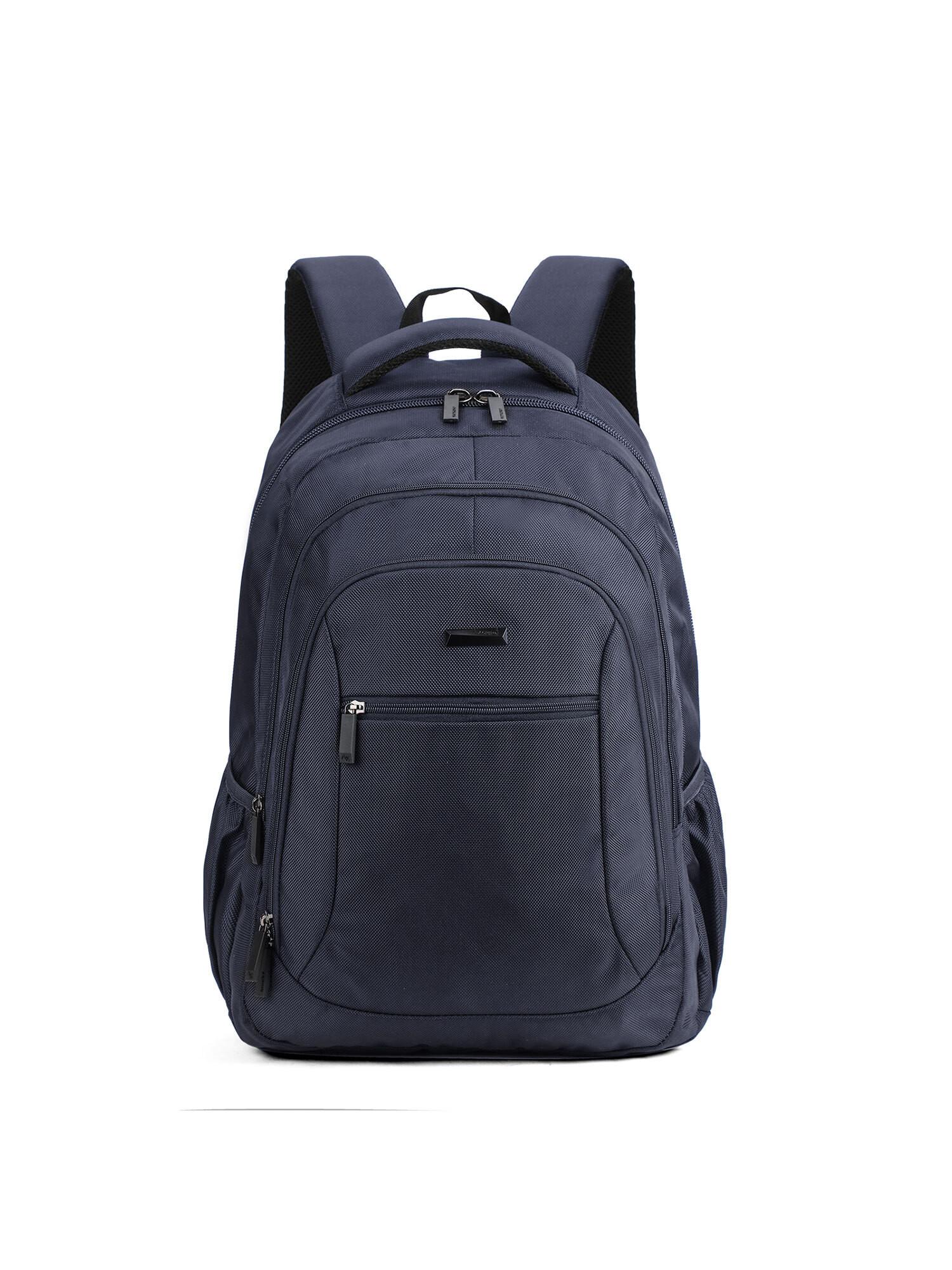 Aoking Unisex Reissverschluss Rucksack  