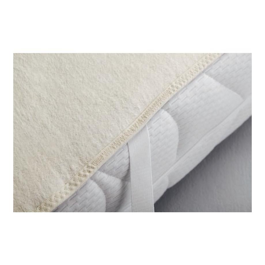 DORMISETTE Norme de tampon Molton  