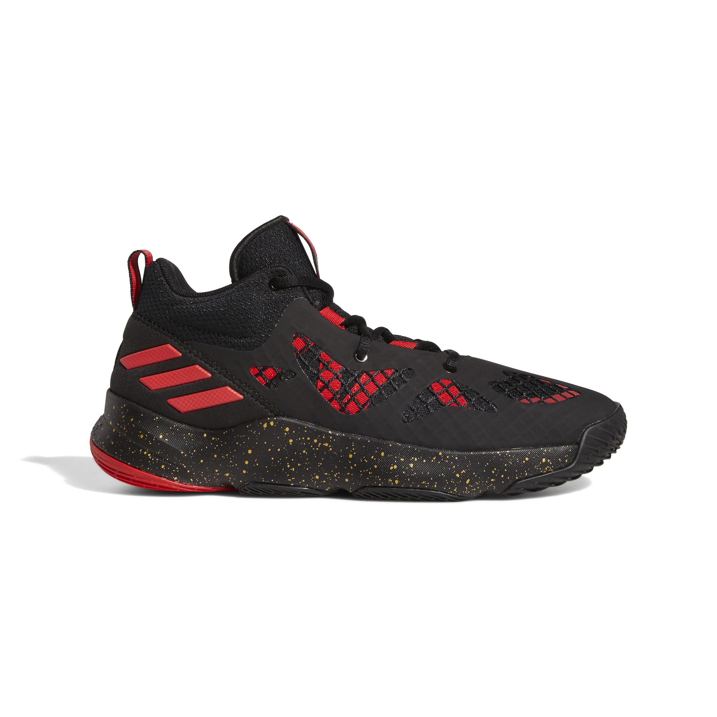 Image of adidas Hallenschuhe 90 Pro N3xt 2021 Unisex 47 1/3