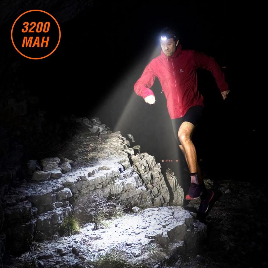 Avizar  Batterie 3200mAh flach LinQ 