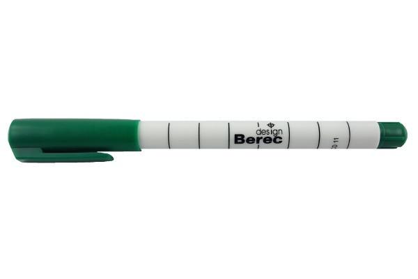 Berec BEREC Whiteboard Marker schmal 1mm  