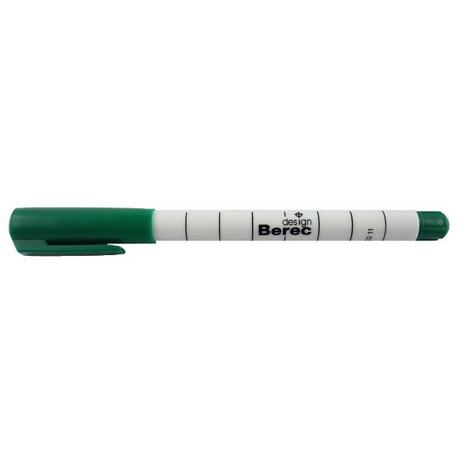 Berec BEREC Whiteboard Marker schmal 1mm  