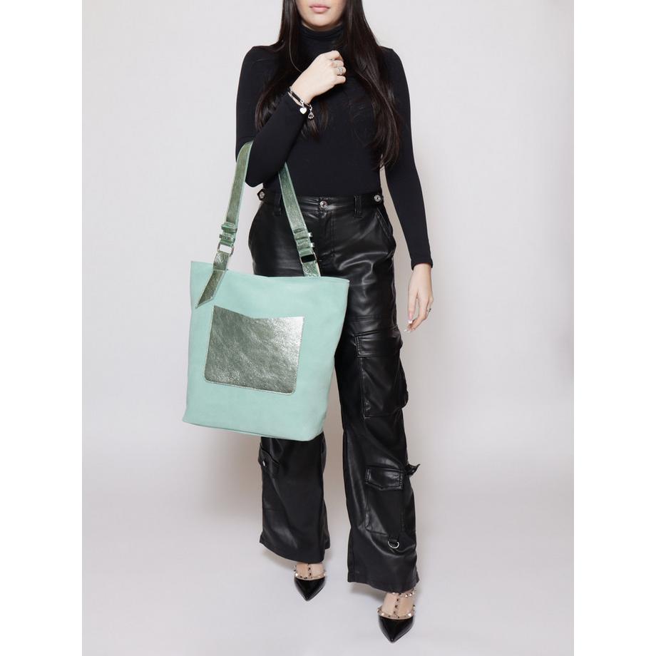 Roberta Rossi Schultertasche  