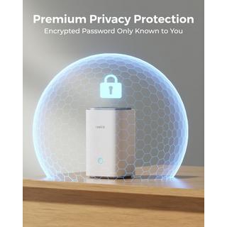 Reolink  Hub 1 für Multi-Geräte Verwaltung & 64GB 