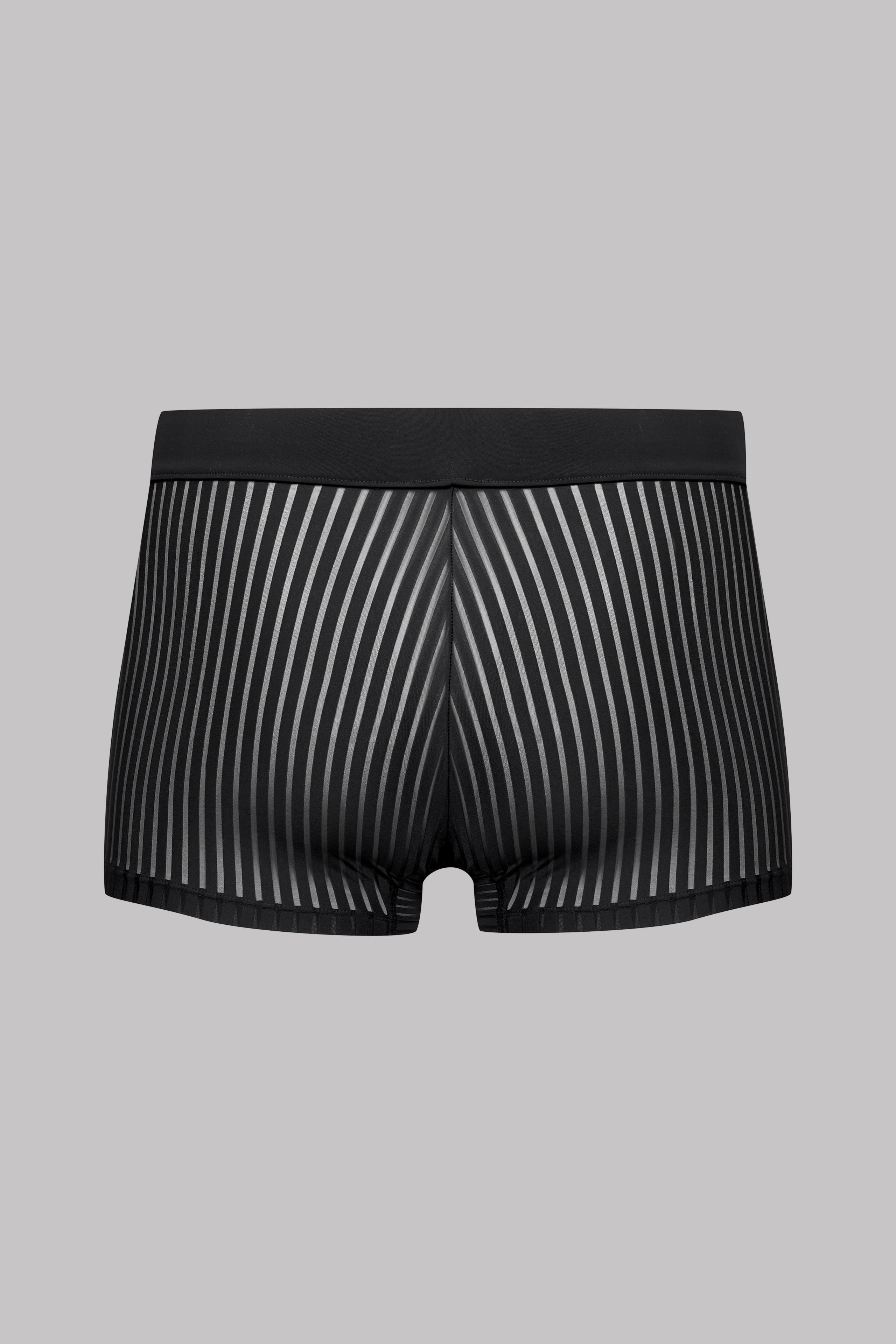 MAISON CLOSE  Boxer Homme - Bande à Part 