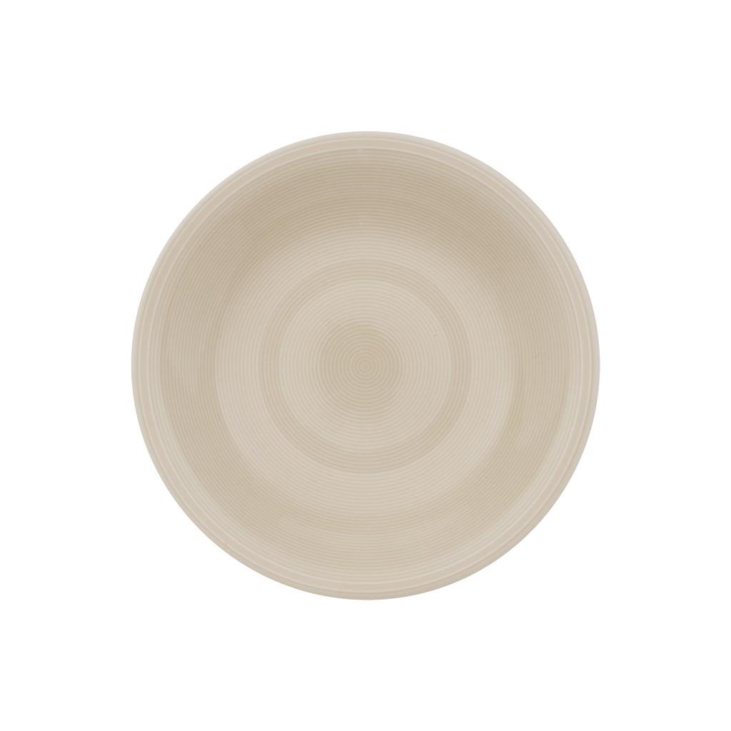 Image of Tiefer Teller Color Loop Sand Tiefer Teller Color Loop Sand