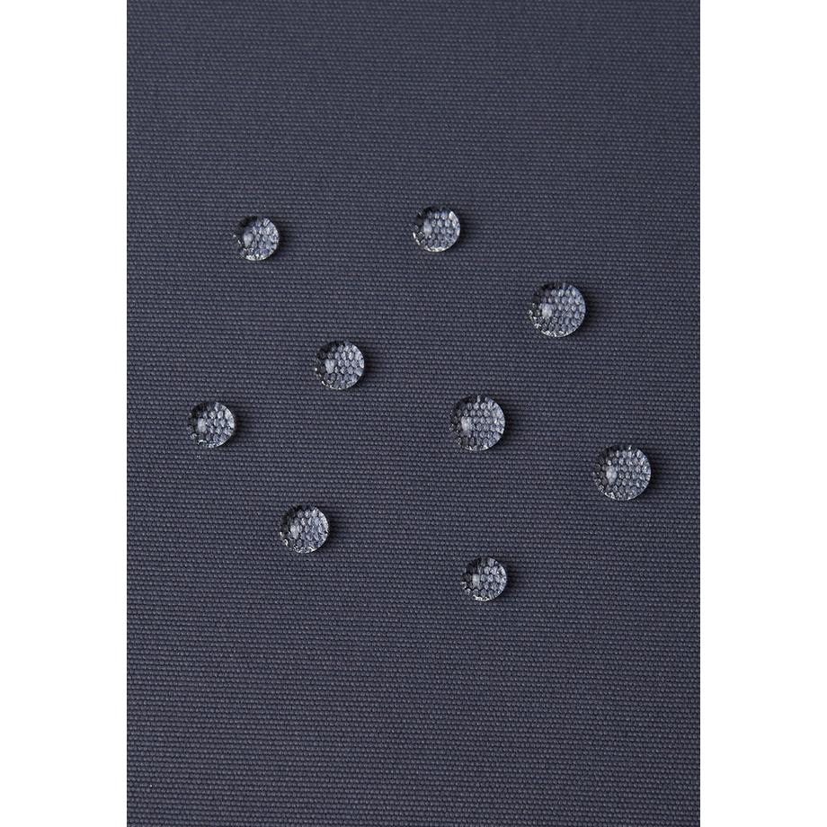 Reima  tec Kinder Skioverall Palaten Soft black 