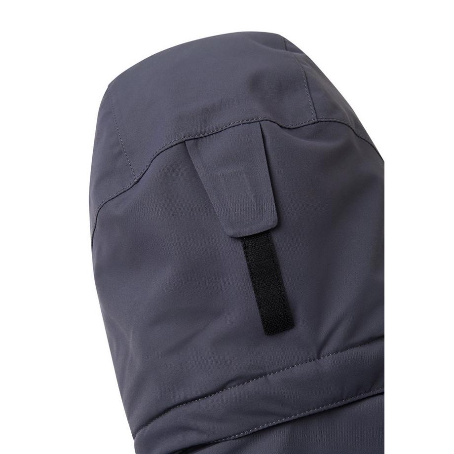 Reima  tec Kinder Skioverall Palaten Soft black 