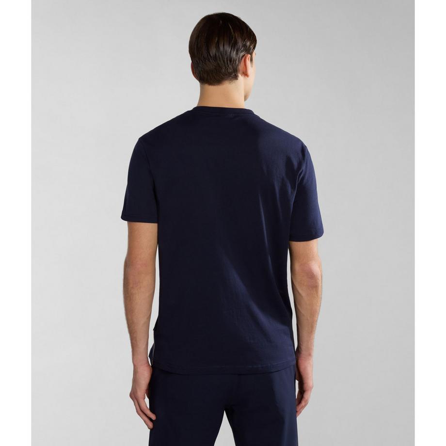 NAPAPIJRI Aylmer T-Shirt Maniche Corte  