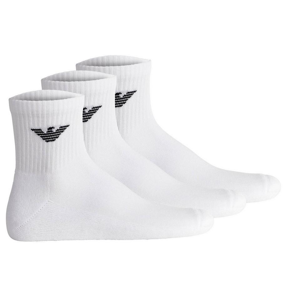 Socken  3er Pack-SPORTY SPONGE