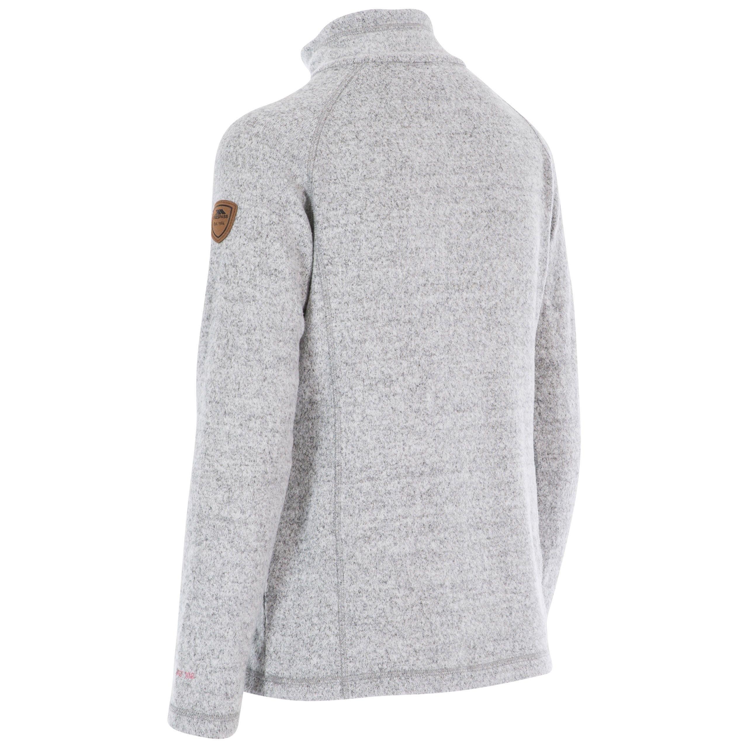 Trespass  Tenderness Fleece Oberteil 