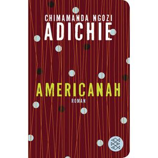 Americanah Adichie, Chimamanda Ngozi; Grube, Anette (Übersetzung) Couverture rigide 