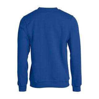 Clique  Basic Sweatshirt Rundhalsausschnitt 