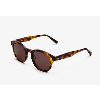 Messy Weekend  BILLE Tortoise/Gradient Brown 