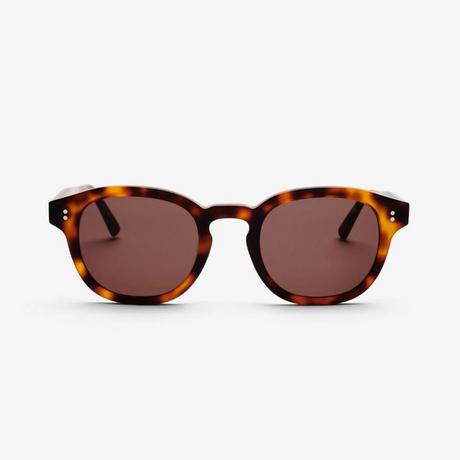 Messy Weekend  BILLE Tortoise/Gradient Brown 