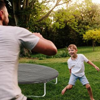 B2X Abdeckung Kunststofftrampolin  