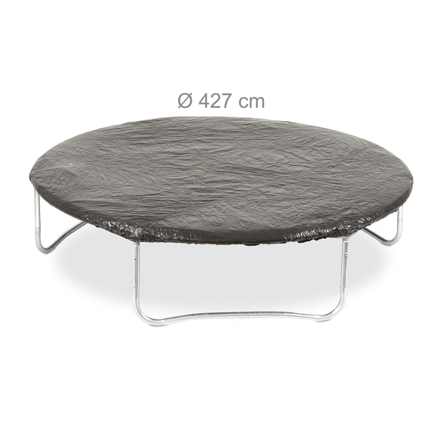 B2X Abdeckung Kunststofftrampolin  