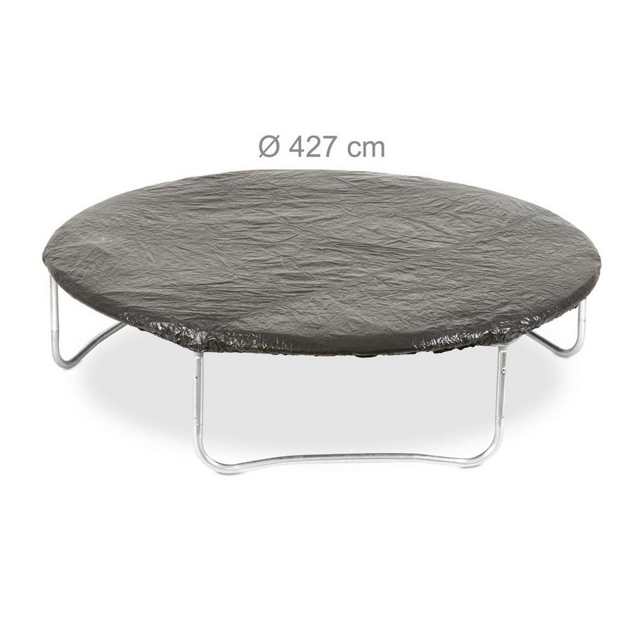 B2X Abdeckung Kunststofftrampolin  